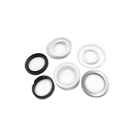 Bedford Precision Parts Bedford Precision Kit - 5:1 Monark Divorced, Replacement Part for Graco 20-607